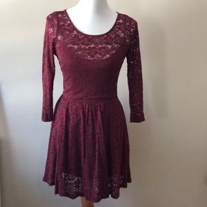 Abercrombie & Fitch Dress